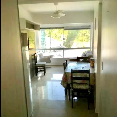 Internacional Residence C Linda Vista Beira Mar Balneario Camboriu Exterior photo