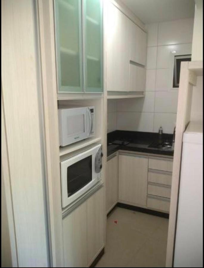 Apartment Internacional C Linda Vista Beira Mar *