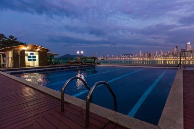 Apartment Internacional C Linda Vista Beira Mar