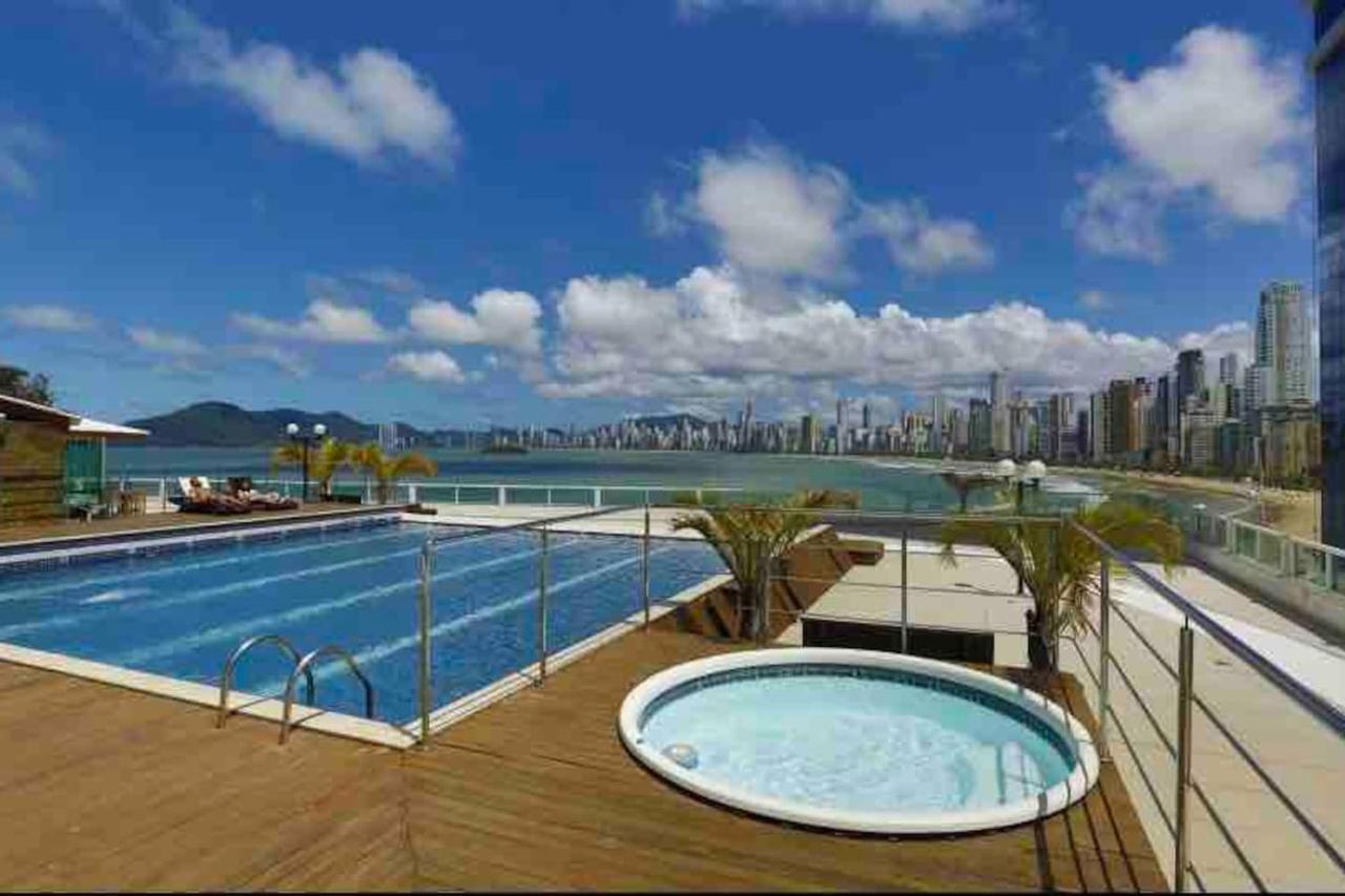 Internacional C Linda Vista Beira Mar
