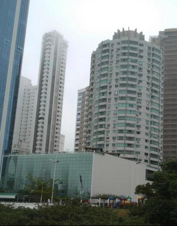 Internacional C Linda Vista Beira Mar Apartment *