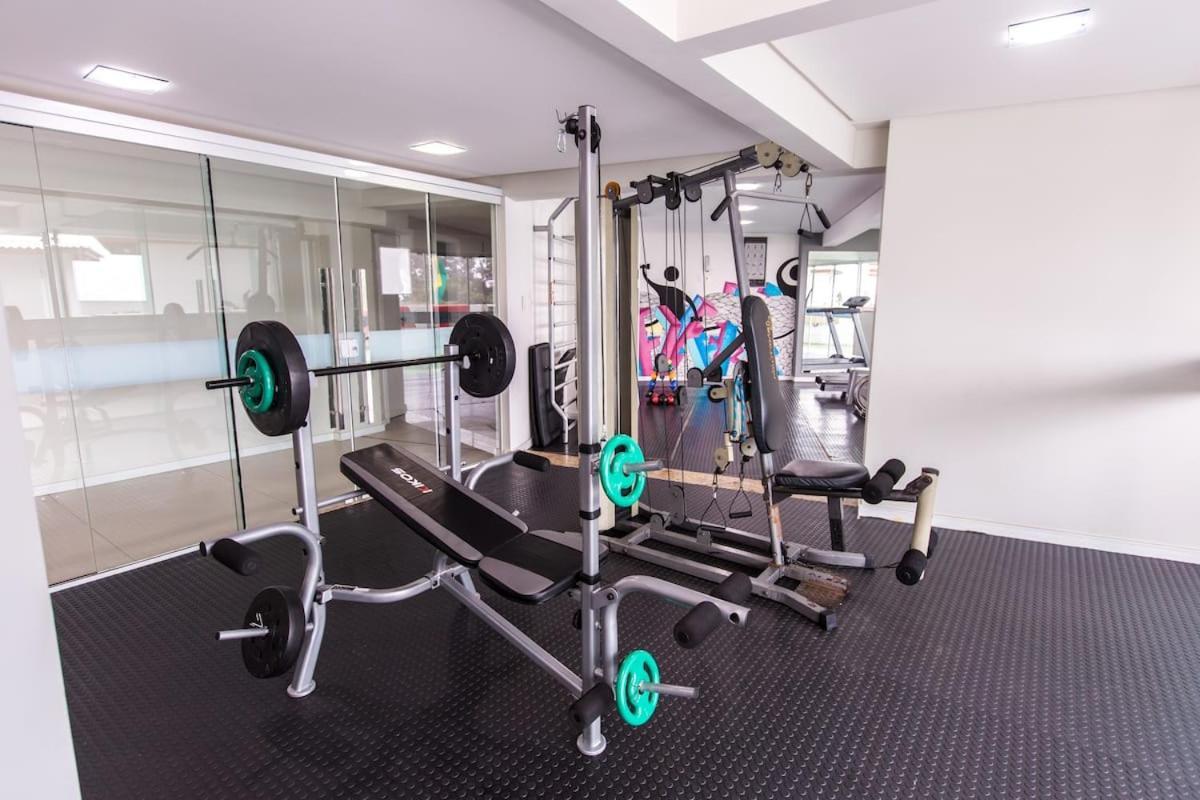 Apartment Internacional C Linda Vista Beira Mar Balneario Camboriu