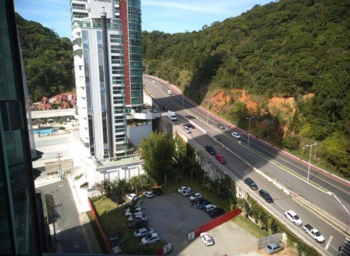 Apartment Internacional C Linda Vista Beira Mar Balneario Camboriu