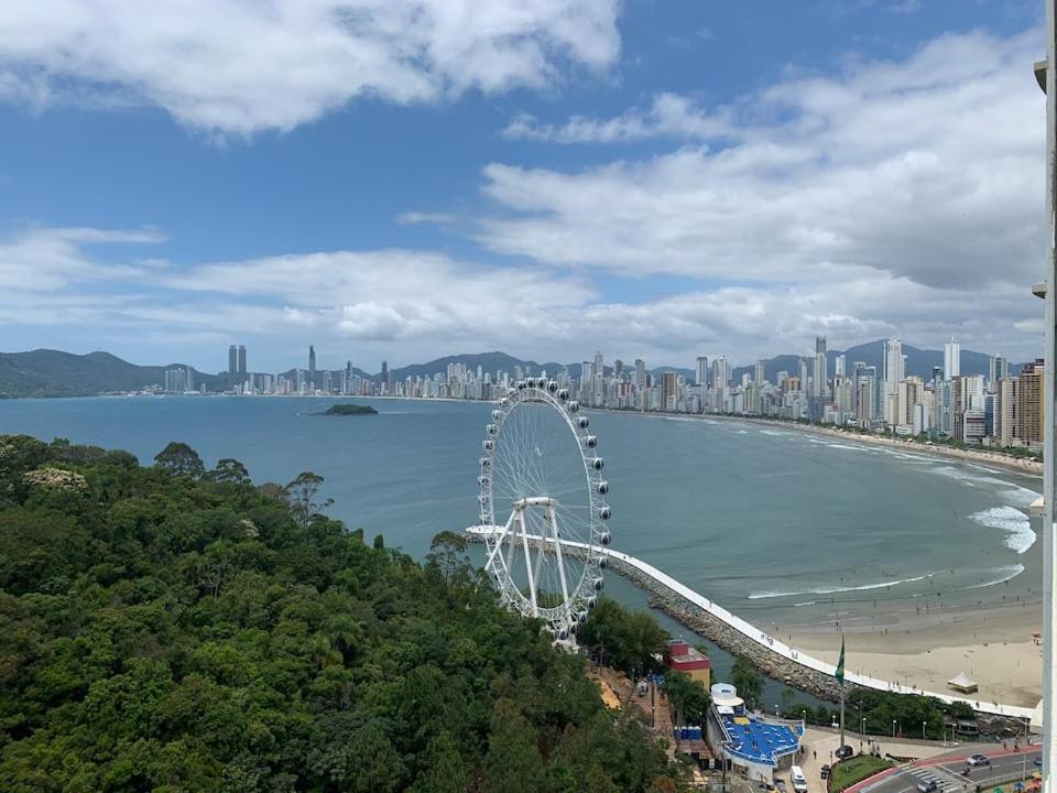 Apartment Internacional C Linda Vista Beira Mar