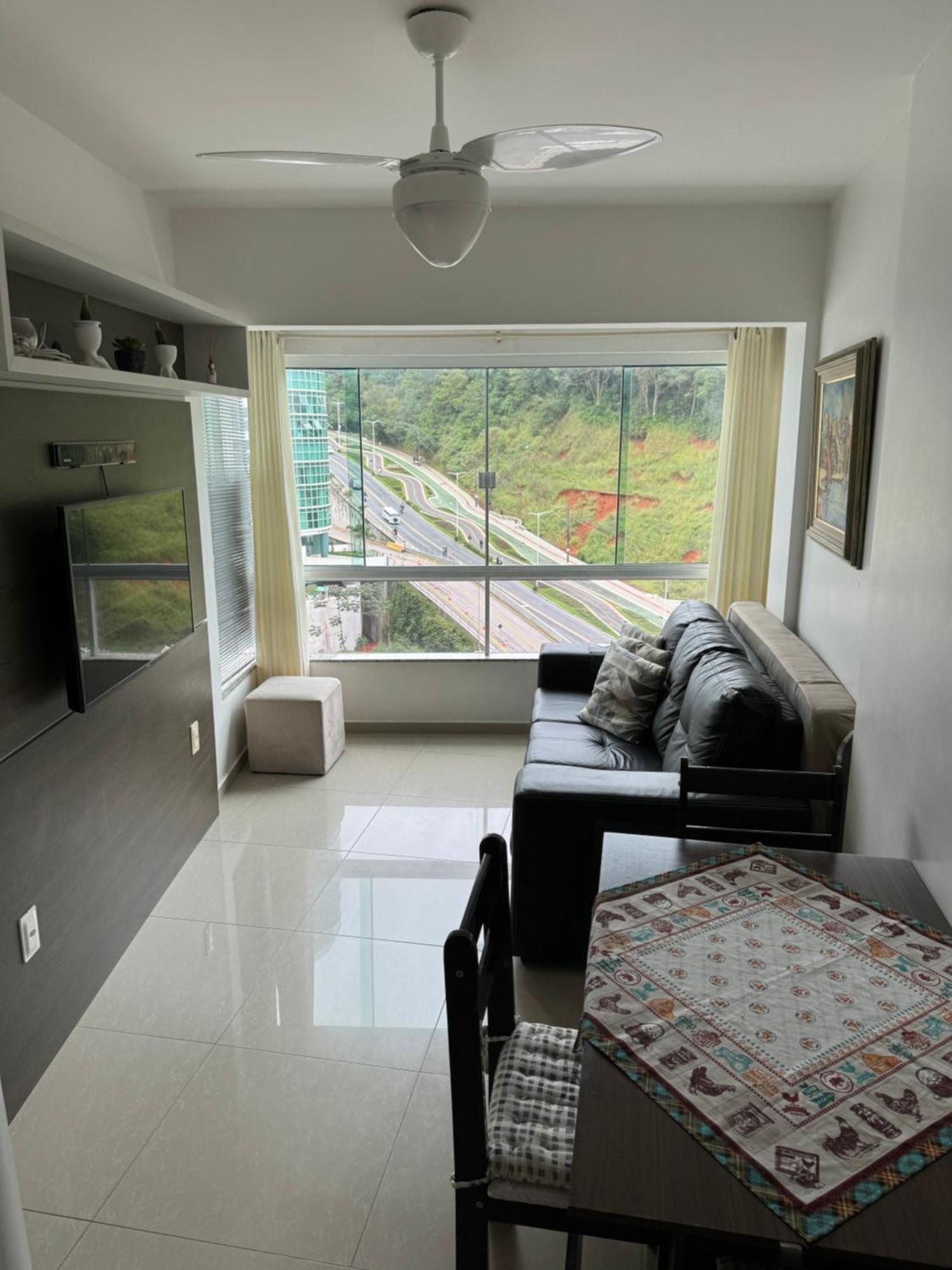 Apartment Internacional C Linda Vista Beira Mar *
